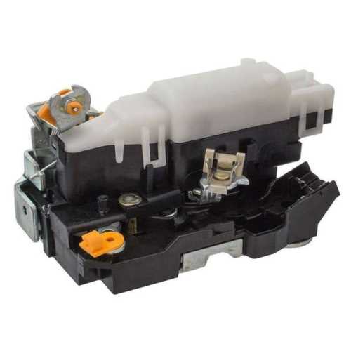 RENAULT KANGOO II ÖN SOL KAPI KİLİDİ Ürün Görseli